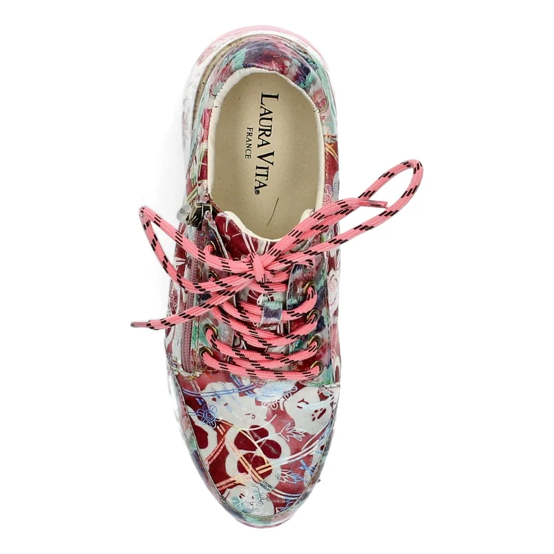 Baskets - DELPHINE 46