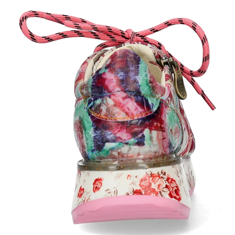 Baskets - DELPHINE 46