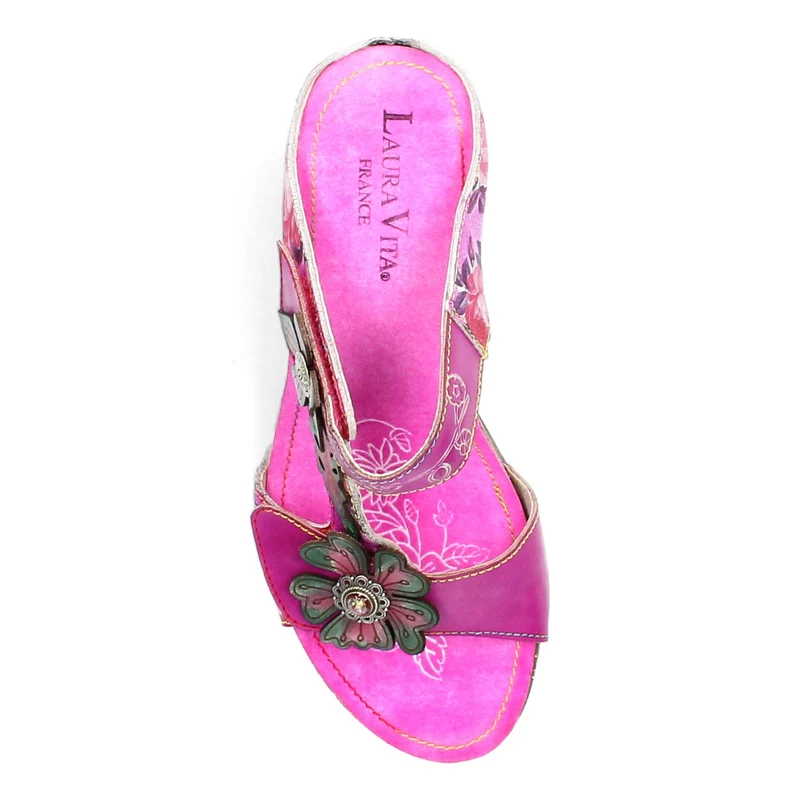 Mules - BALADE 01