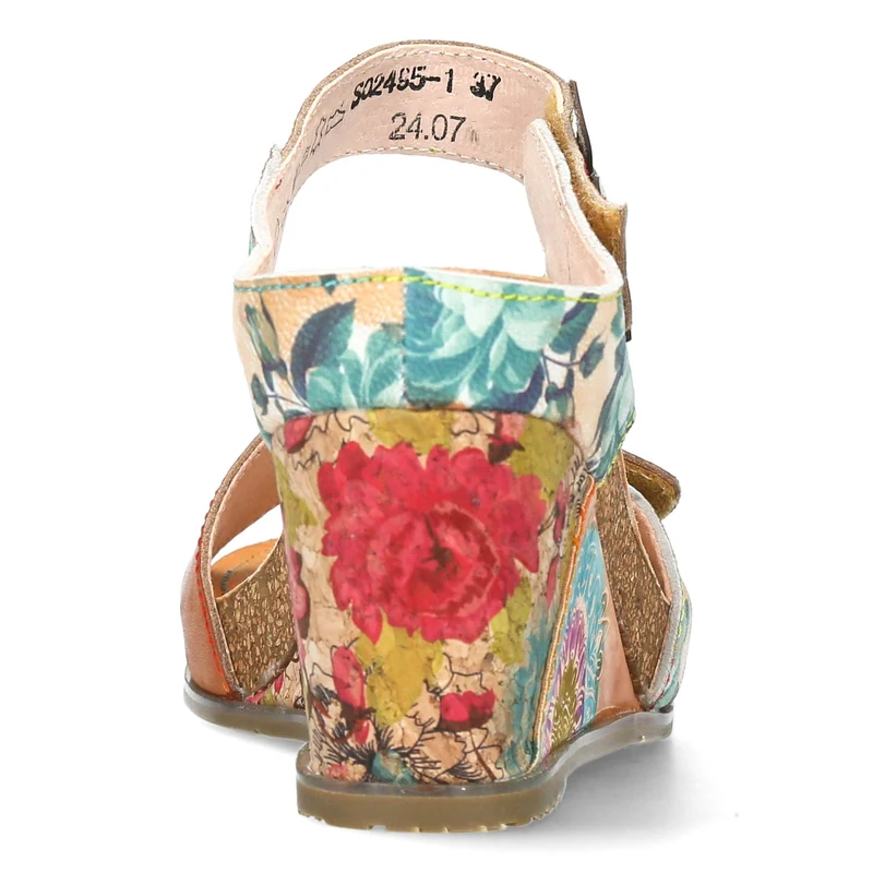 Mules - BALADE 01