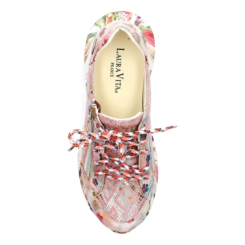 Baskets - JOCTAO 06 fraise
