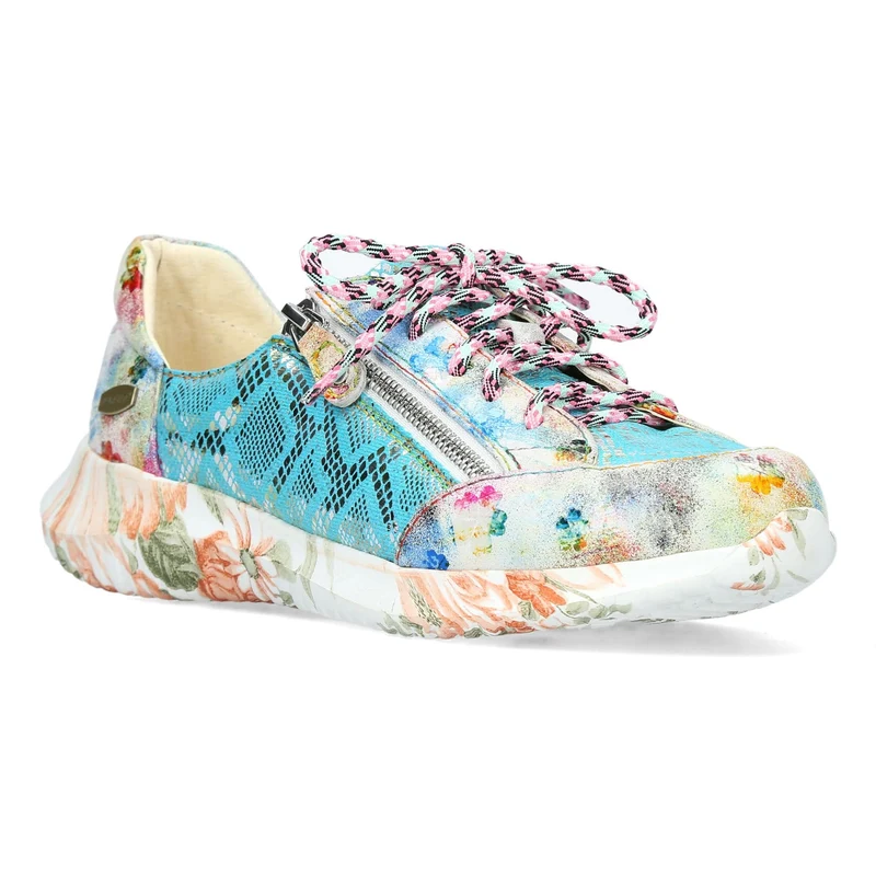 Baskets - JOCTAO 06 fraise