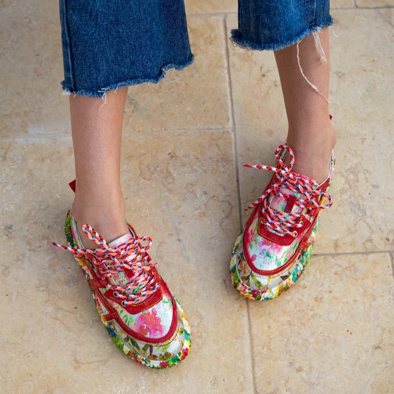 Baskets - SOLENO 06