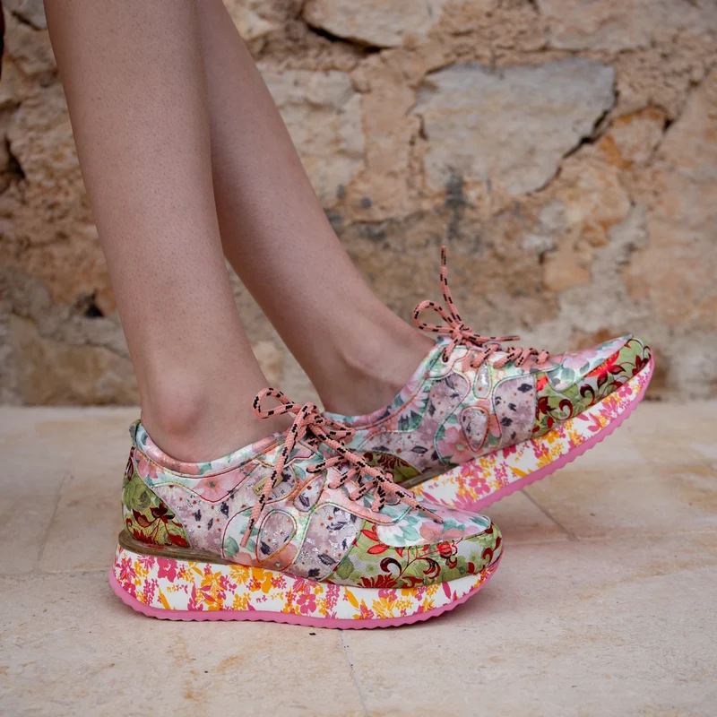 Baskets - DELPHINE 47