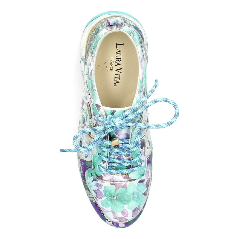Baskets - DELPHINE 47