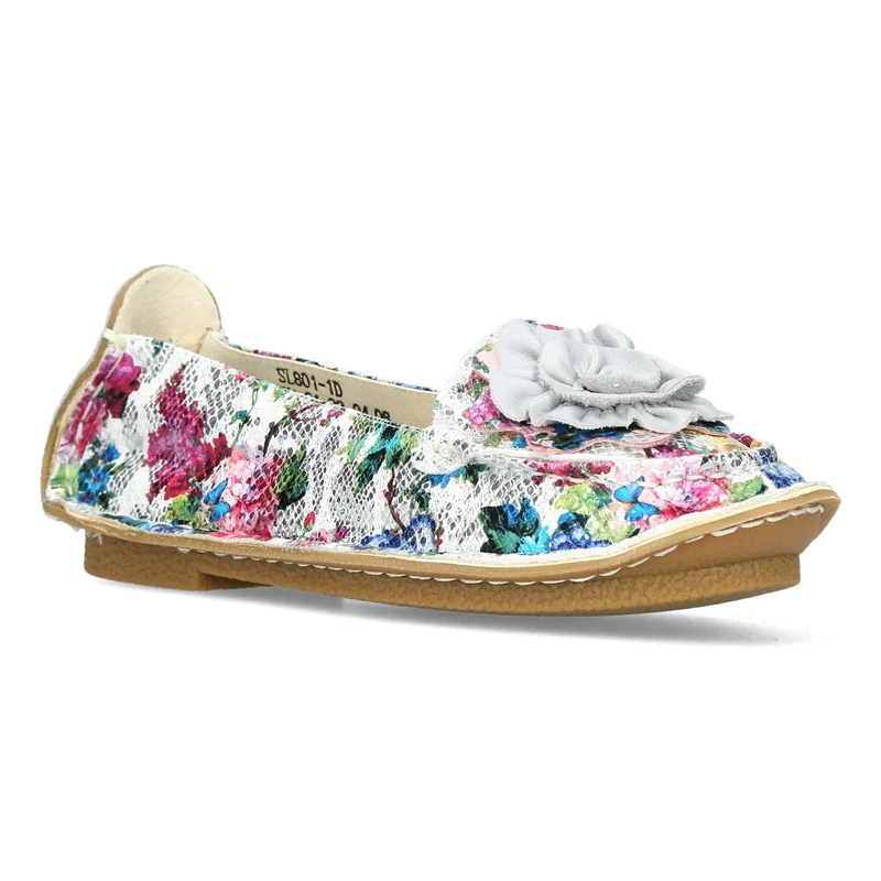 Ballerines - AUCDREYO 21