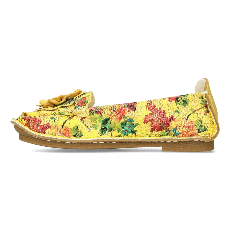 Ballerines - AUCDREYO 21
