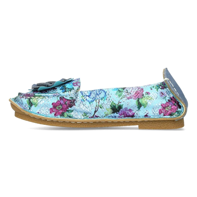 Ballerines - AUCDREYO 21