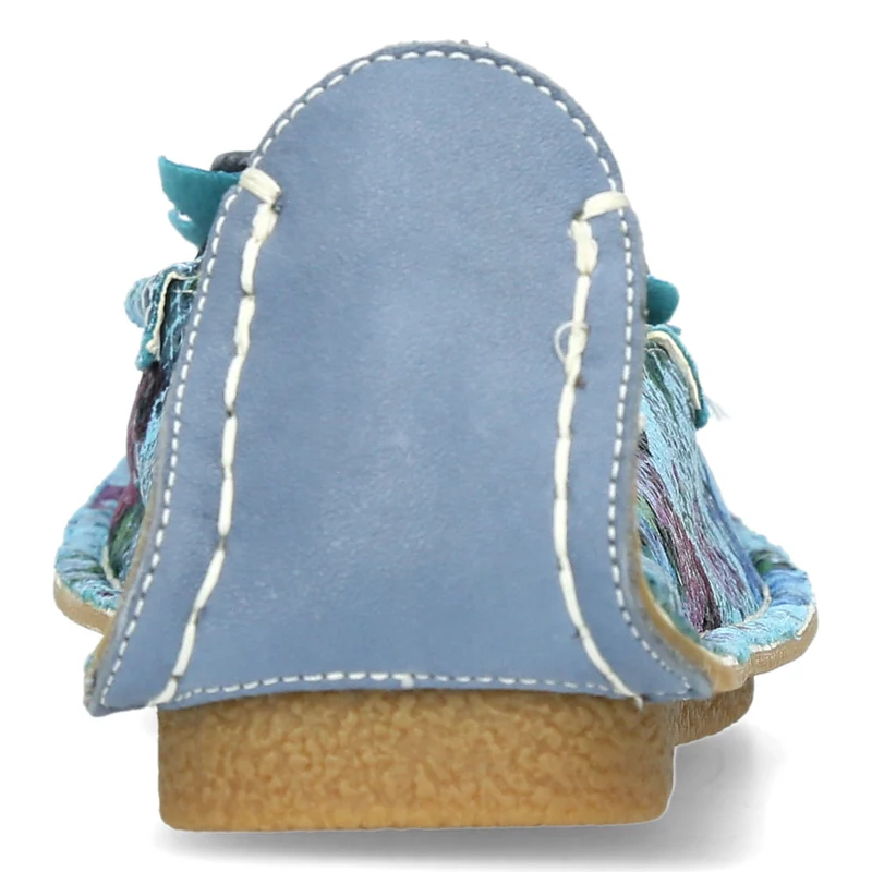 Ballerines - AUCDREYO 21