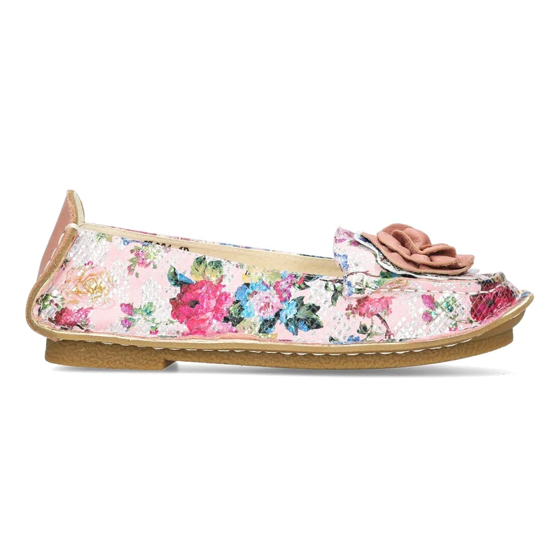 Ballerines - AUCDREYO 21