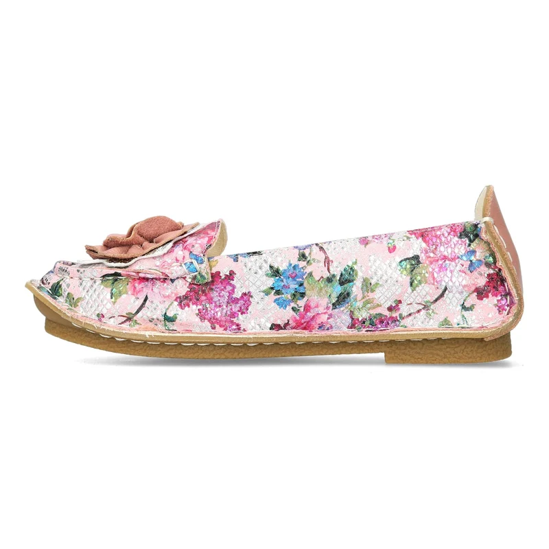 Ballerines - AUCDREYO 21
