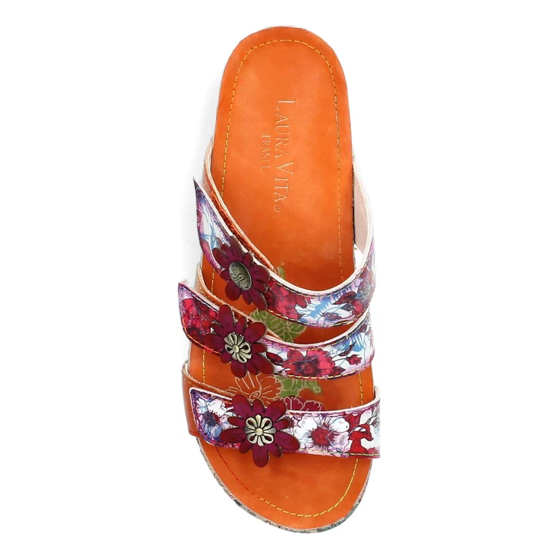 Mules - BRCYANO 0122