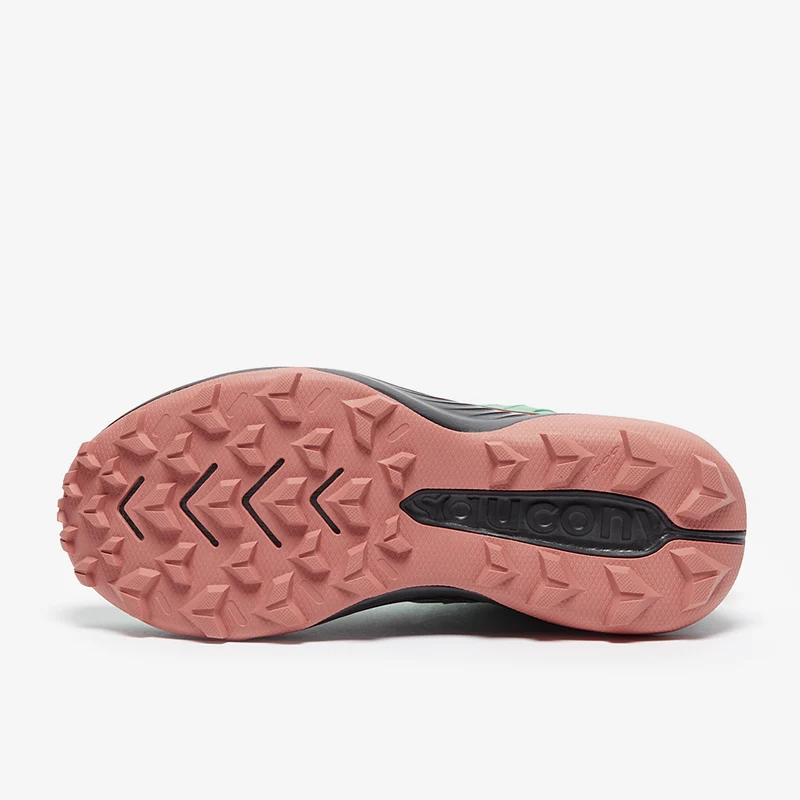 Saucony Femme Blaze TR