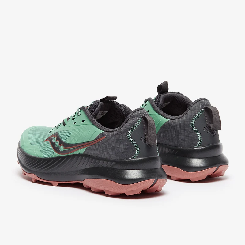 Saucony Femme Blaze TR