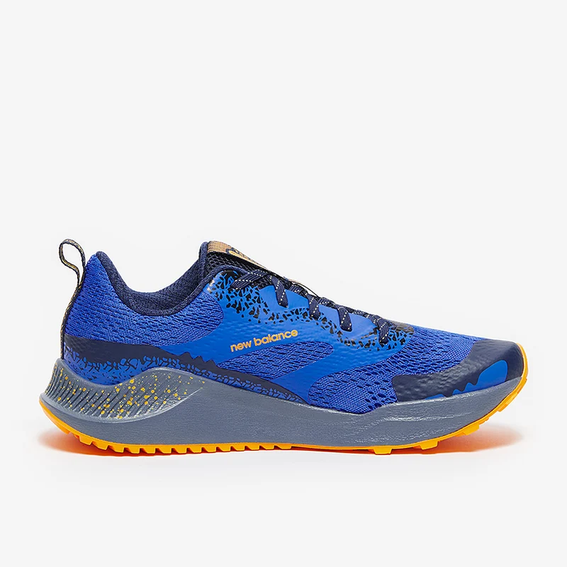 New Balance Garçon Nitrel