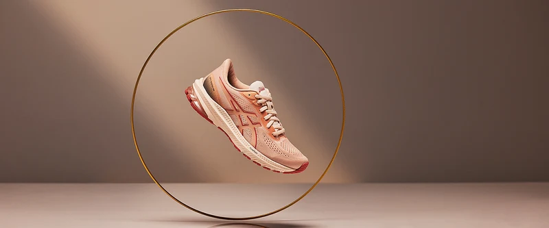 Asics GT-1000 12 pour Femme
