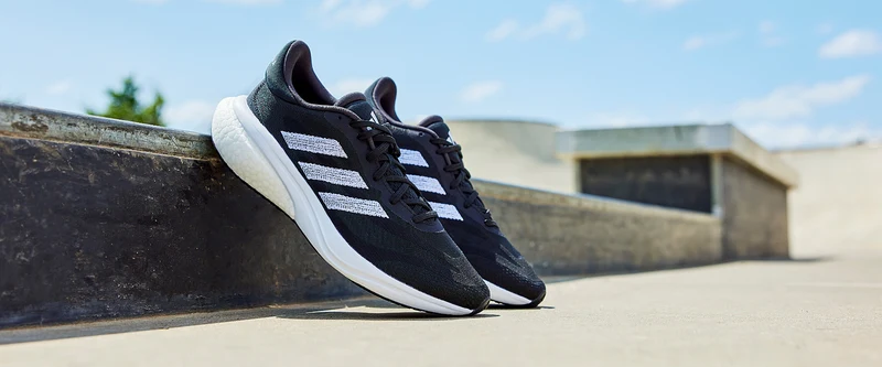adidas Women Chaussure de running Supernova 3