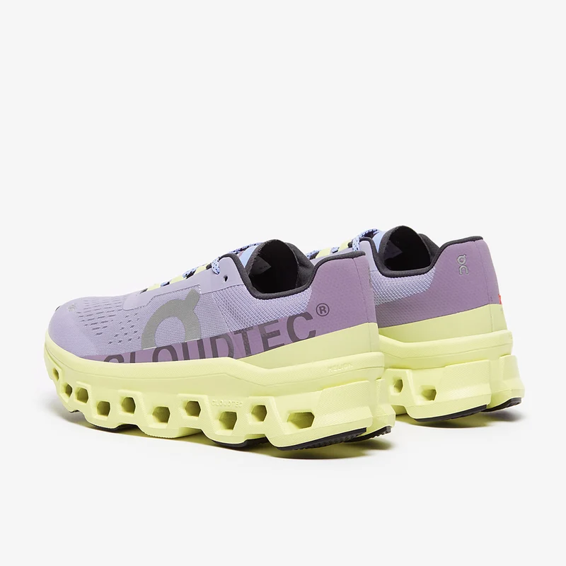 On Womens Cloudmonster