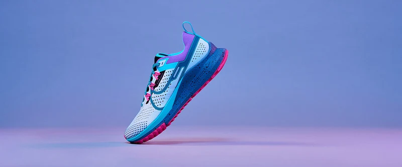 Nike Femme React Pegasus Trail 4 SE