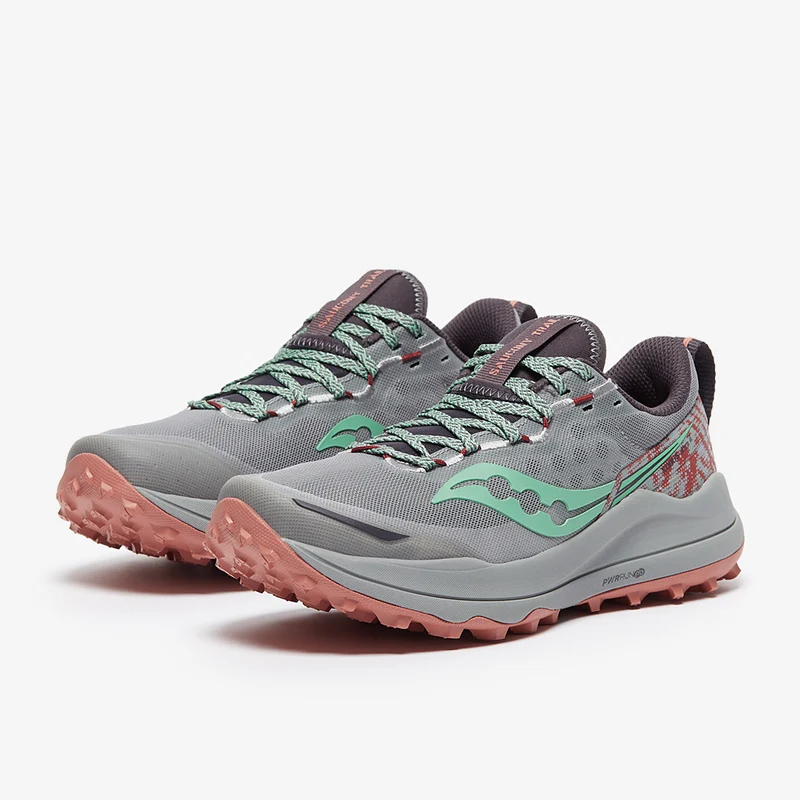 Saucony Femme Xodus Ultra 2