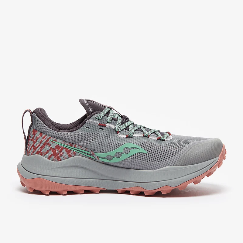 Saucony Femme Xodus Ultra 2