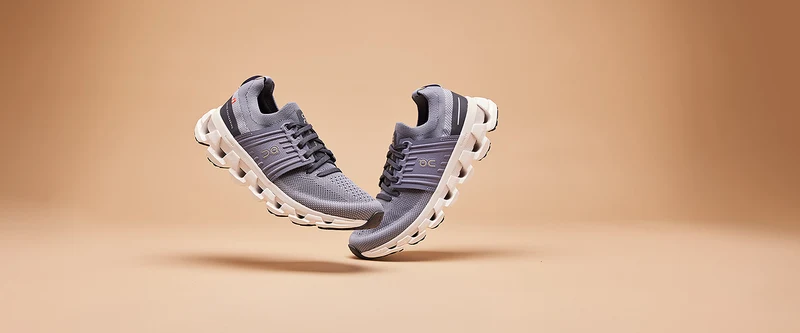 On Cloudswift 3 pour Femme