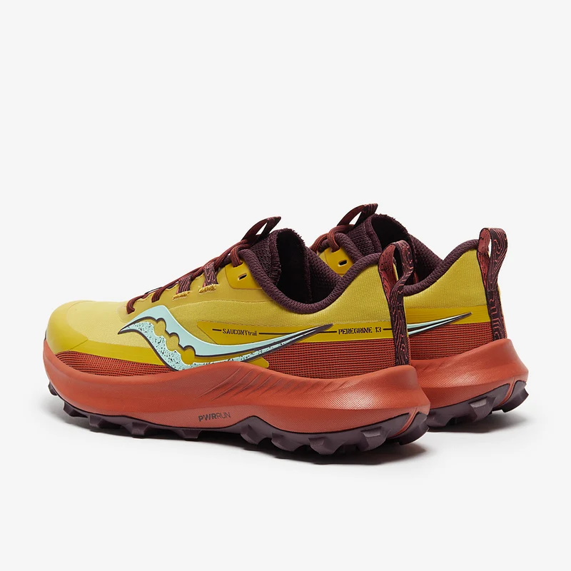 Saucony Femme Peregrine 13