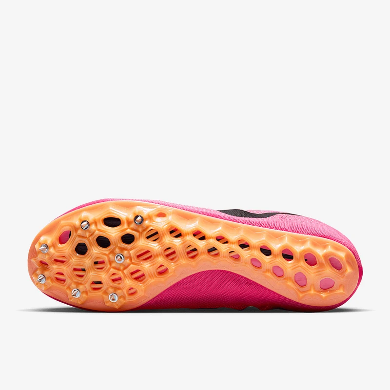 Nike Zoom JA Fly 4