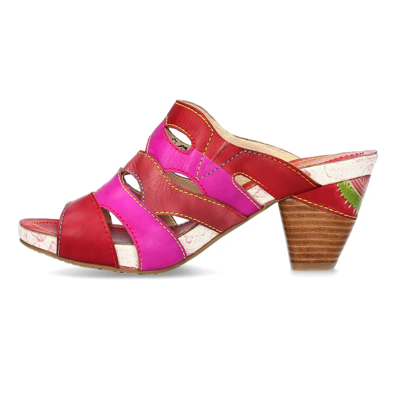 Mules - DACXO 86