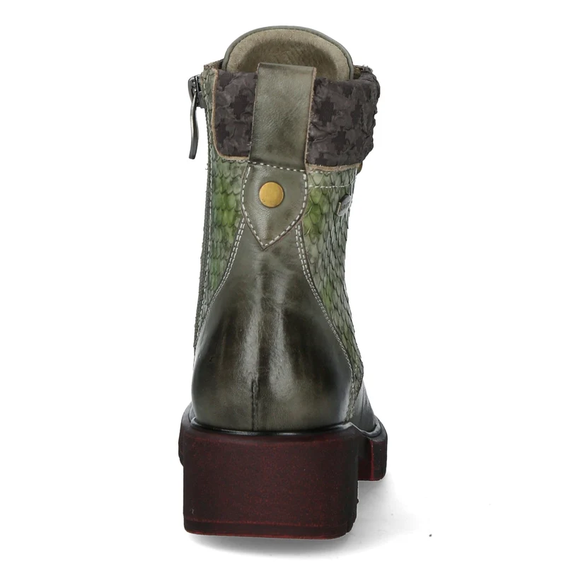 Bottines - IDCEAO 16