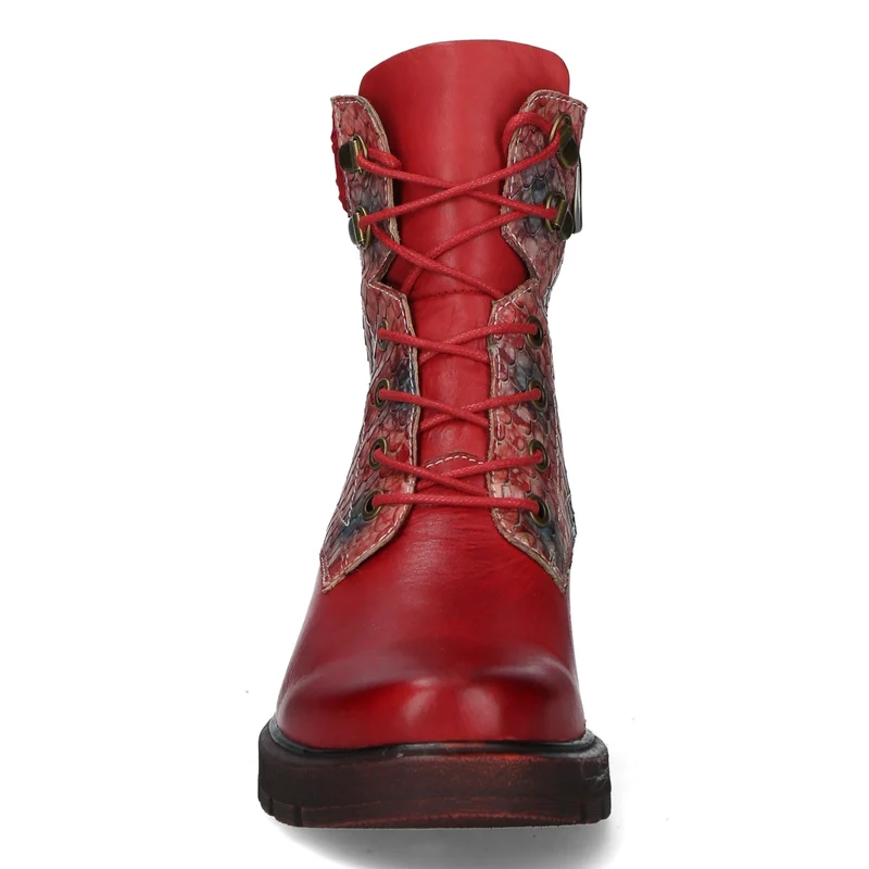 Bottines - IDCEAO 16