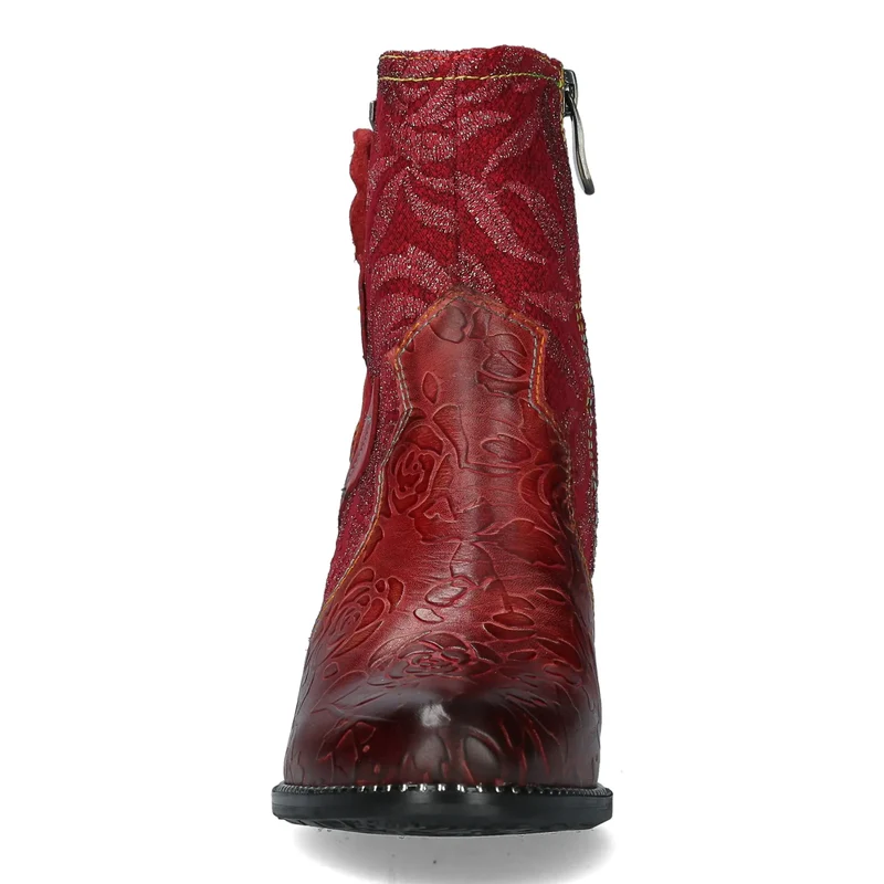 Bottines - ALBANE 07