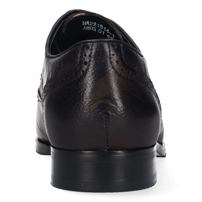 Chaussure Homme AMOS 01