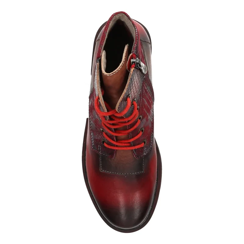 Bottines - IDCEAO 05