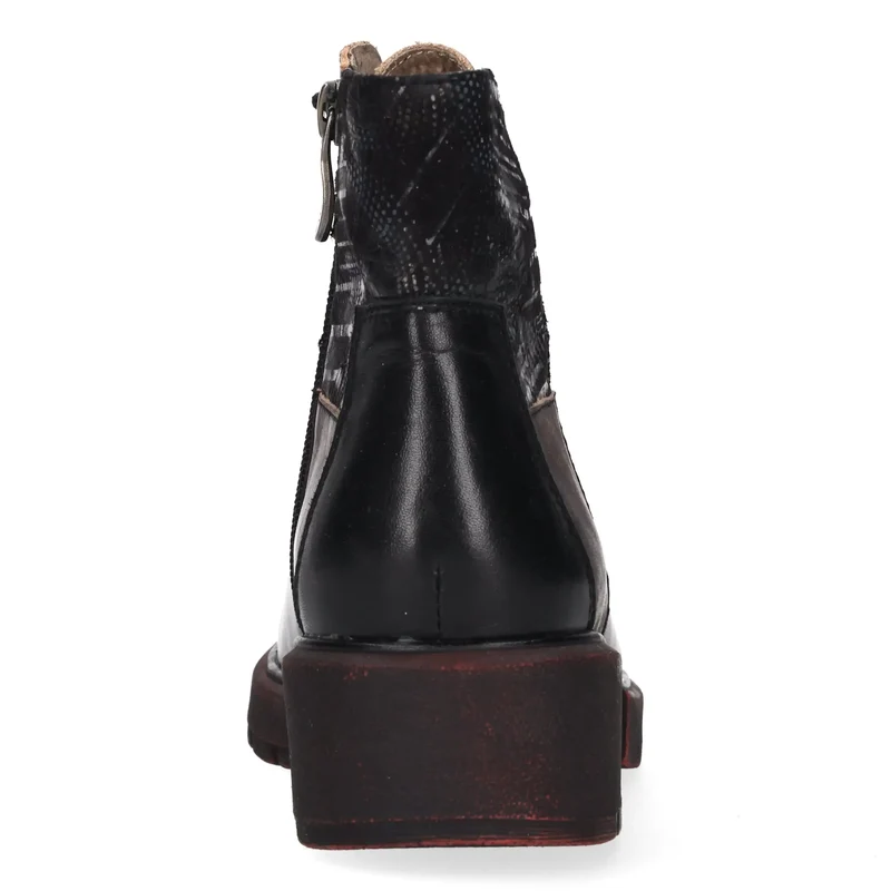 Bottines - IDCEAO 05