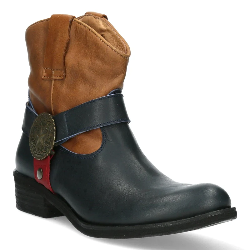 Bottines - RASTA Exclusivité