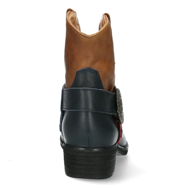 Bottines - RASTA Exclusivité