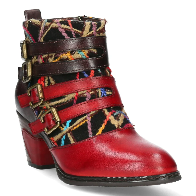Bottines - Exclusivité RAYER