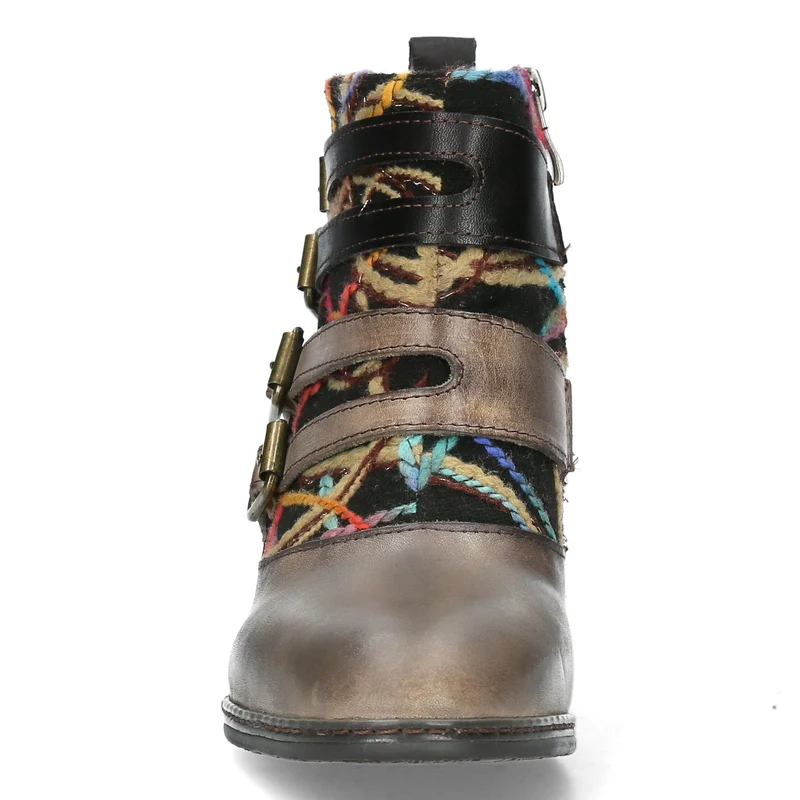 Bottines - Exclusivité RAYER