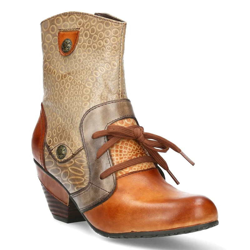 Bottines exclusitivé - RALLUME