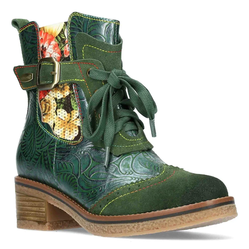 Bottines - RACHELEO 03