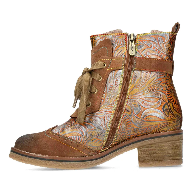 Bottines - RACHELEO 03