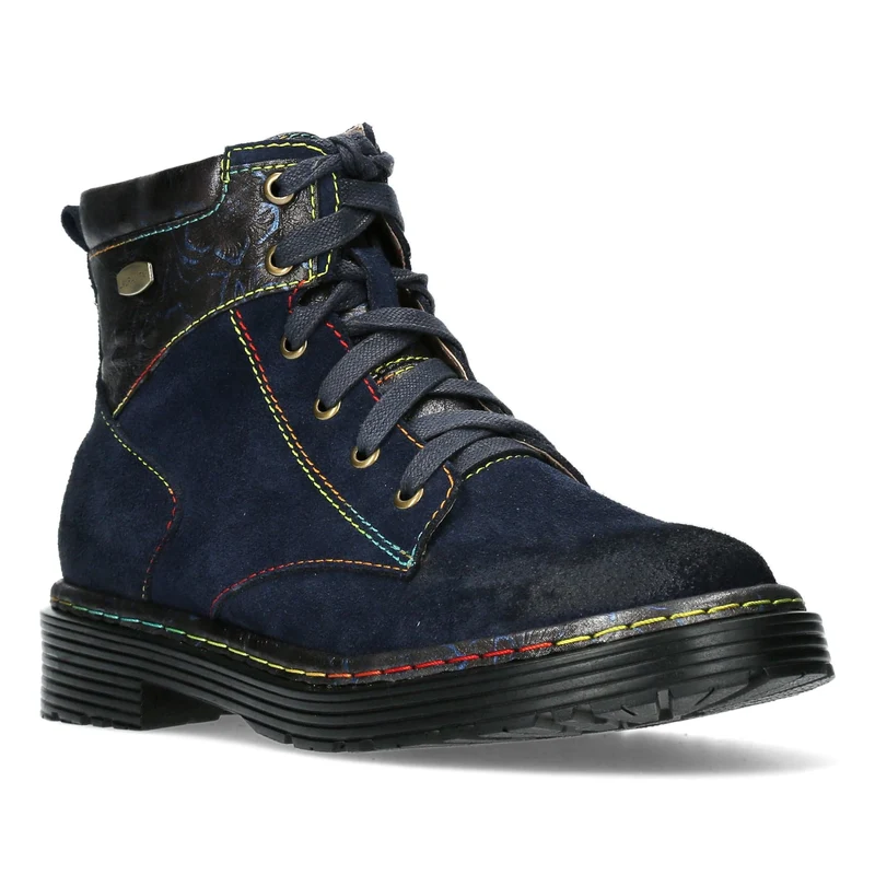 Bottines - INCASO 31