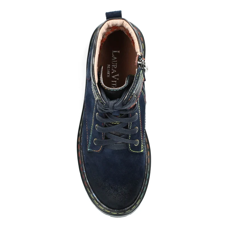 Bottines - INCASO 31
