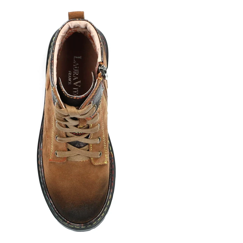 Bottines - INCASO 31