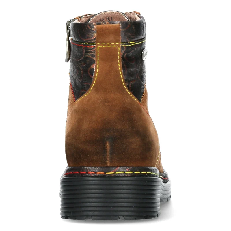 Bottines - INCASO 31