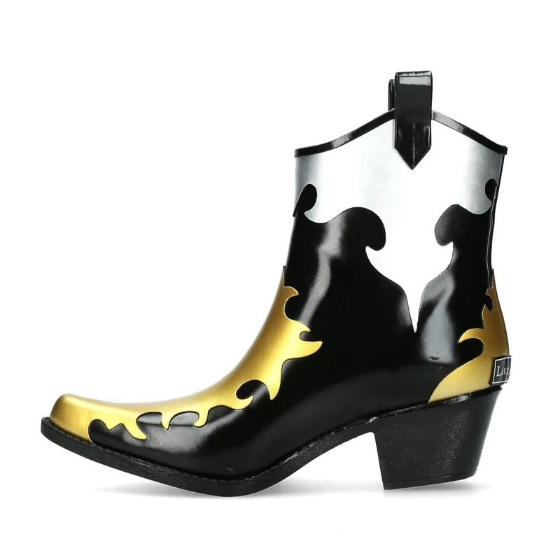 Bottes de Pluie - JESSE