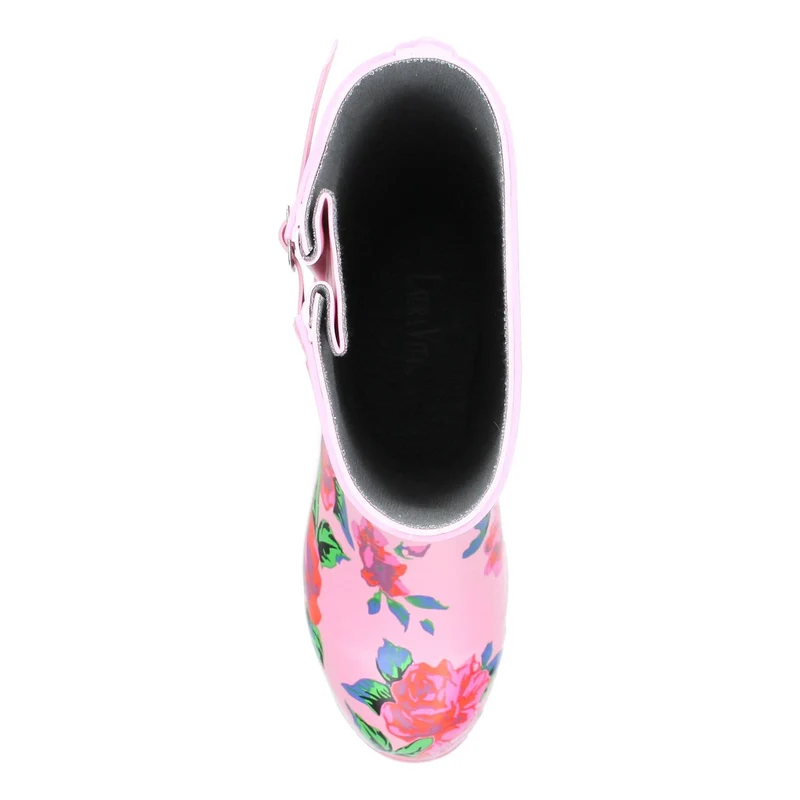 Bottes de Pluie - FLORAL