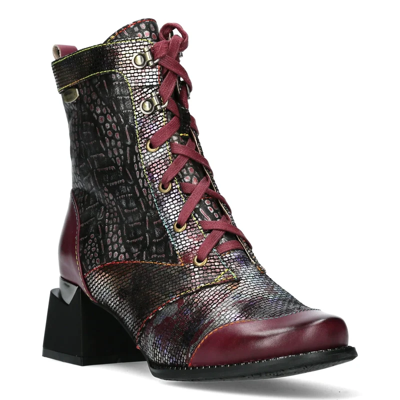 Bottines - ILCIRO 43