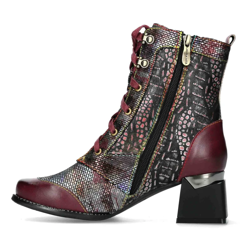 Bottines - ILCIRO 43
